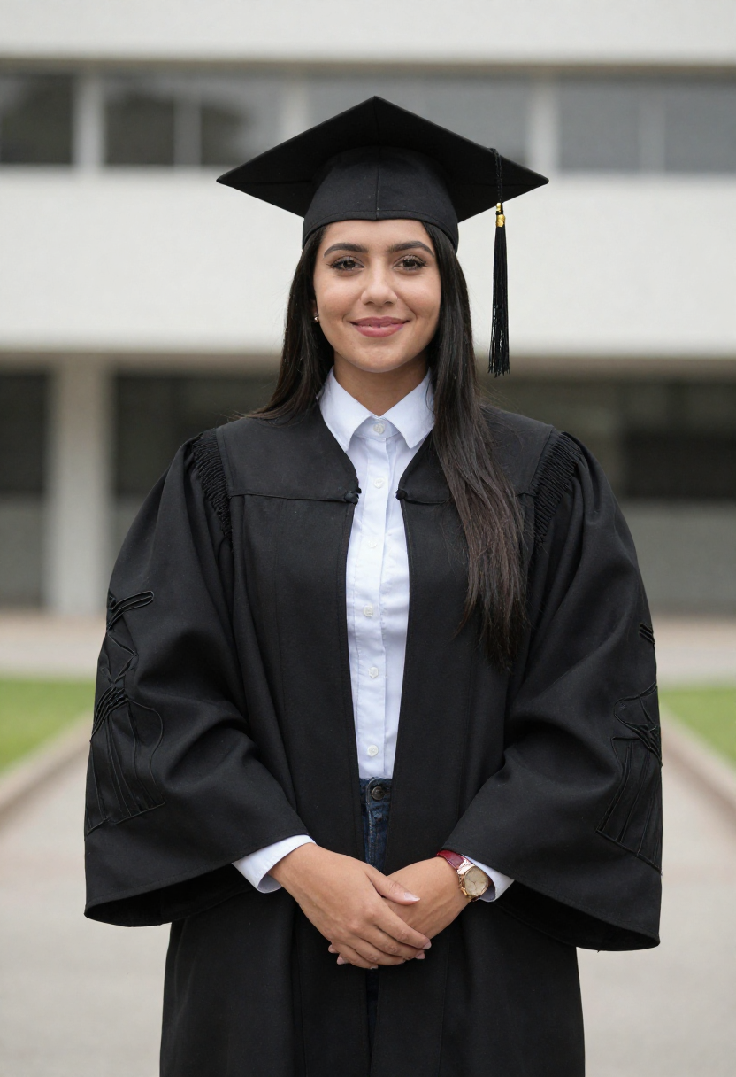 Perfil de Egreso - Derecho Penal